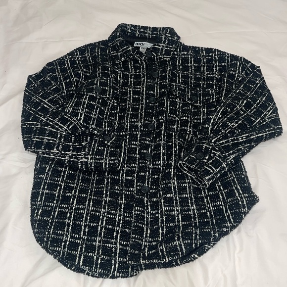 Beach Riot Flannel Shacket - Picture 3 of 6